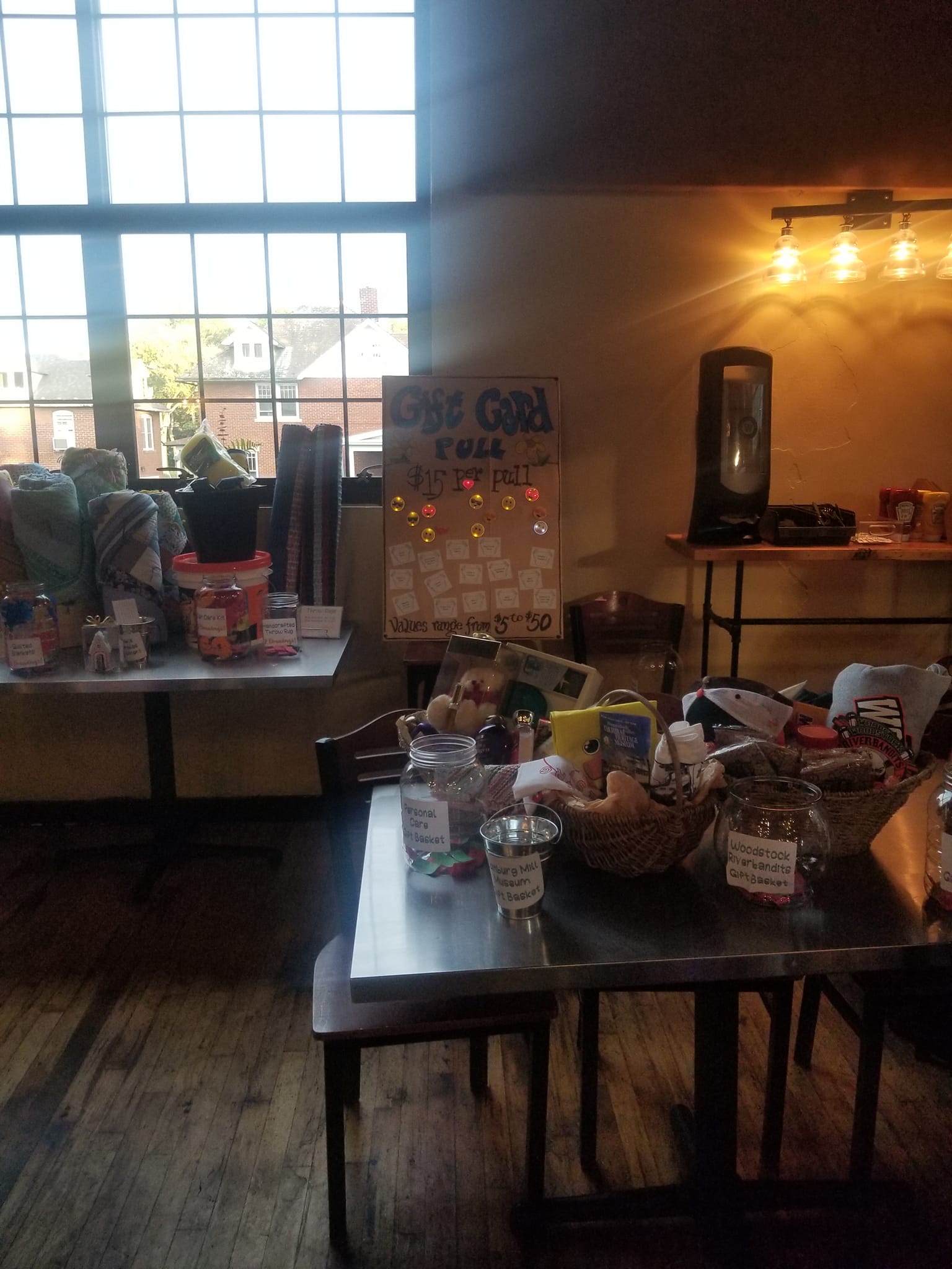 Shenandoah Valley Local Ministries | Toms Brook VA