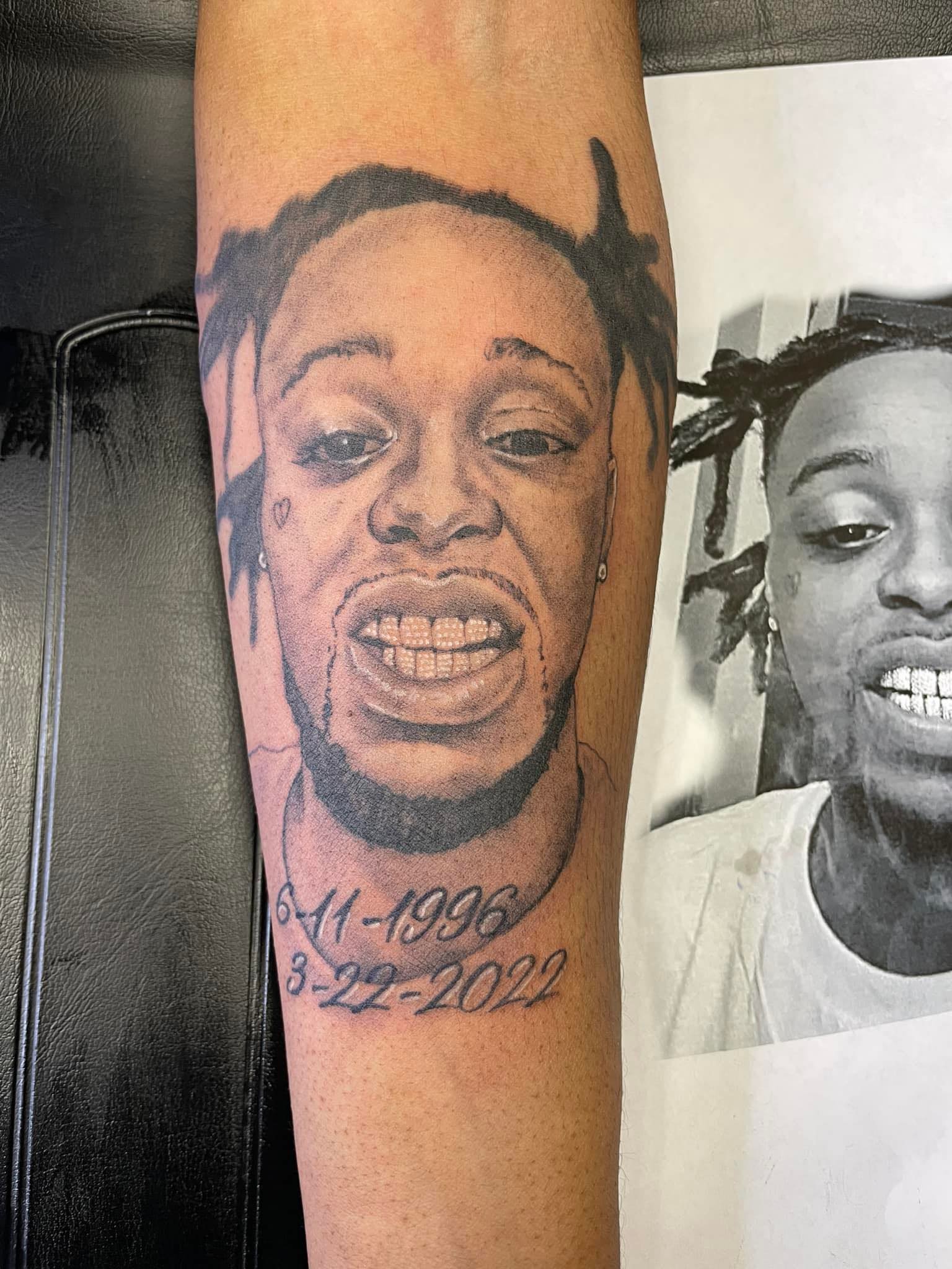 Ink Addict Tattoos - Minnesota