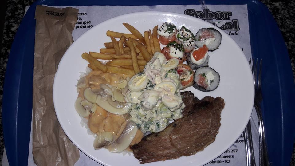 Sabor Rural Restaurante | Rio Bonito RJ