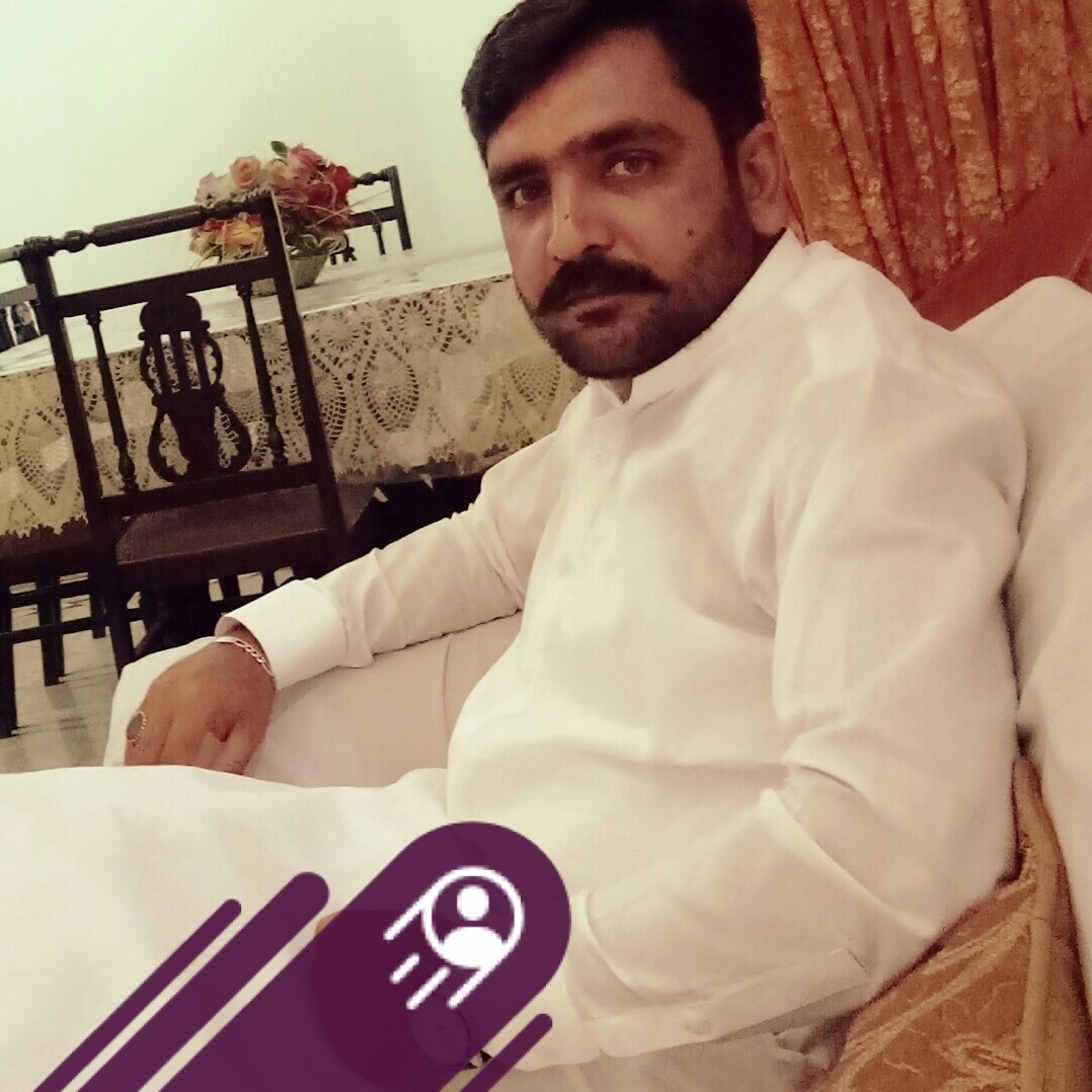 Qamar Zaman Jutt