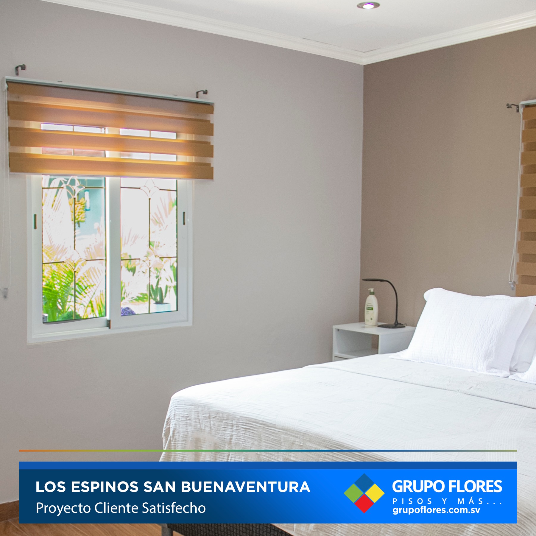 Centro Ceramico Lamosa