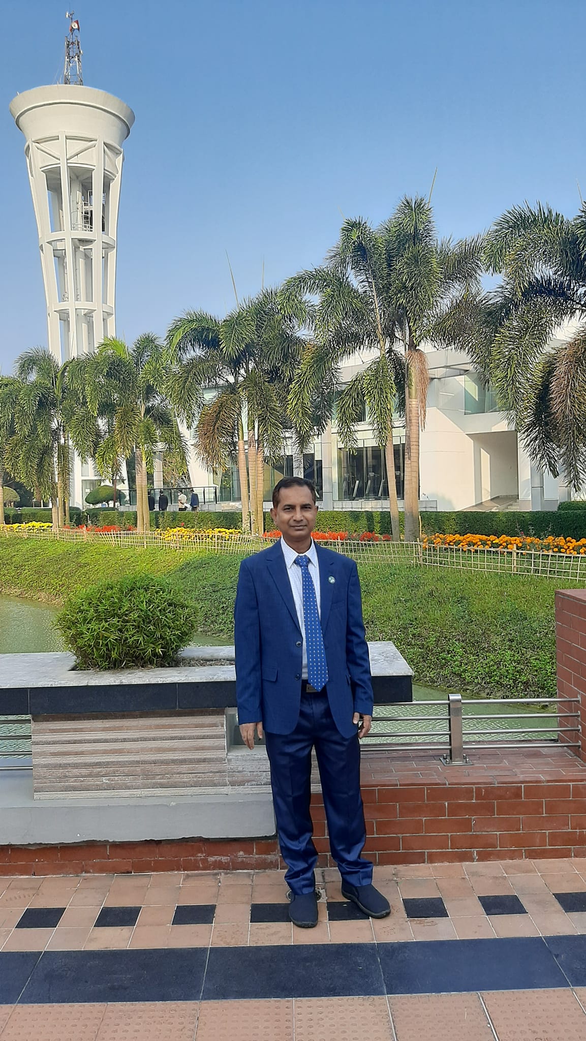 Abdur Rashid