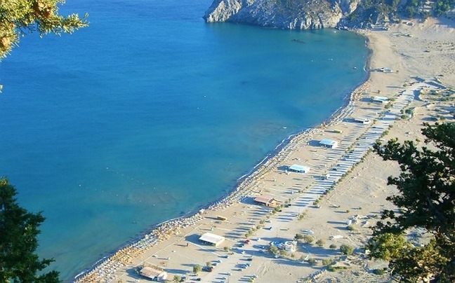 We love Rhodes - We love Rhodes added a new photo.