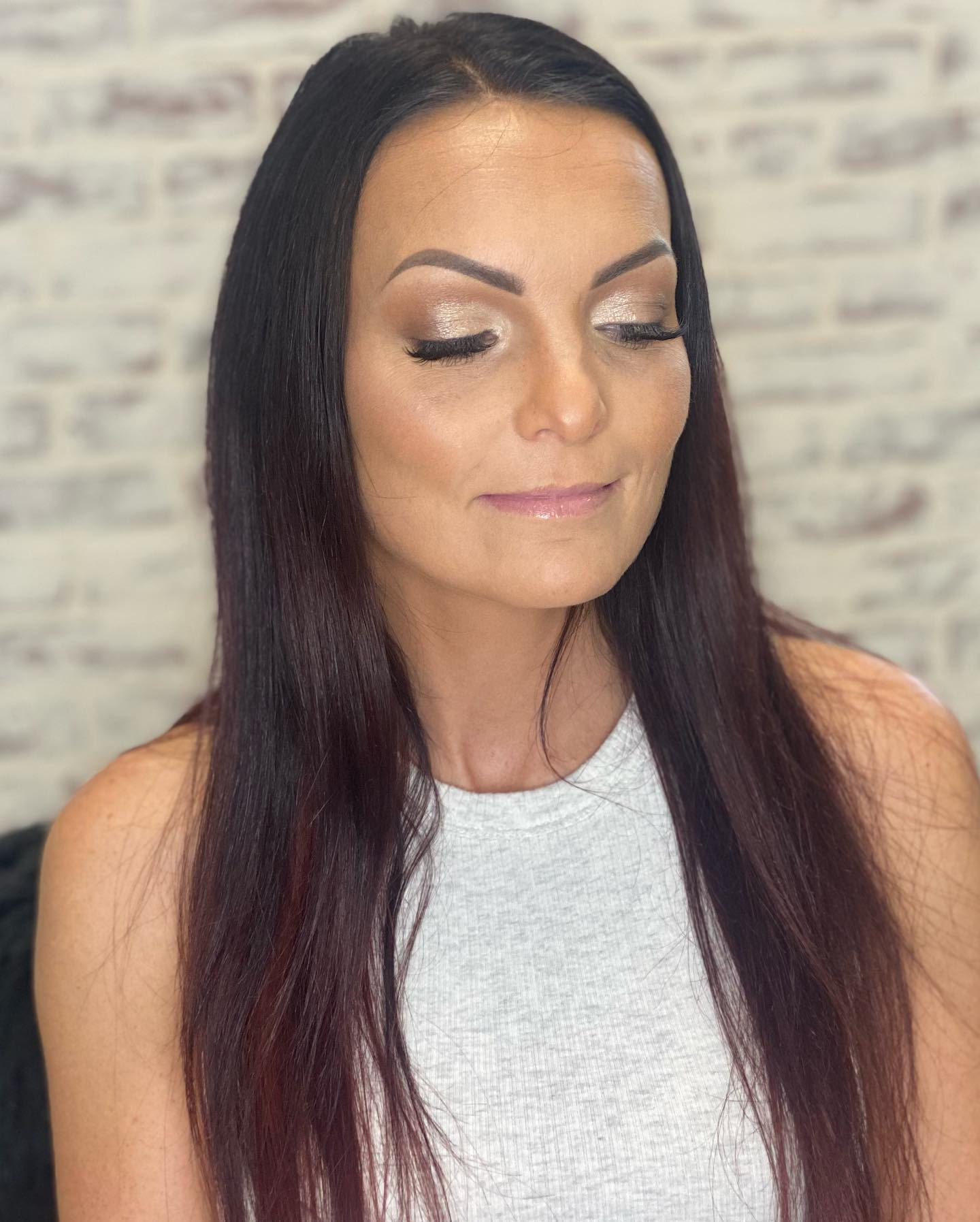 Jaime Shippen MUA & Blush Esthetics | Rigby ID