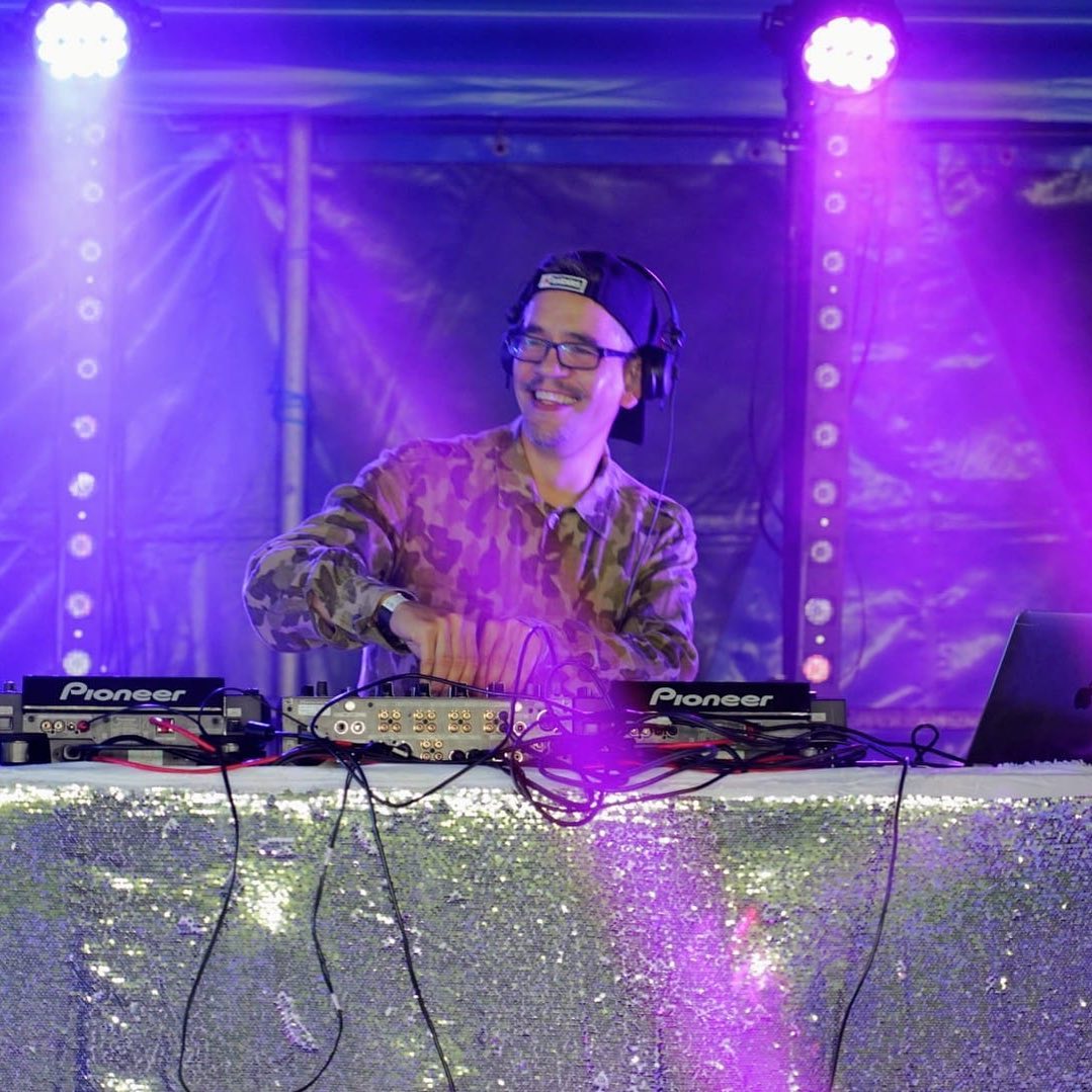 Deaf Rave - What an amazing feeling to be back on stage!... | Facebook