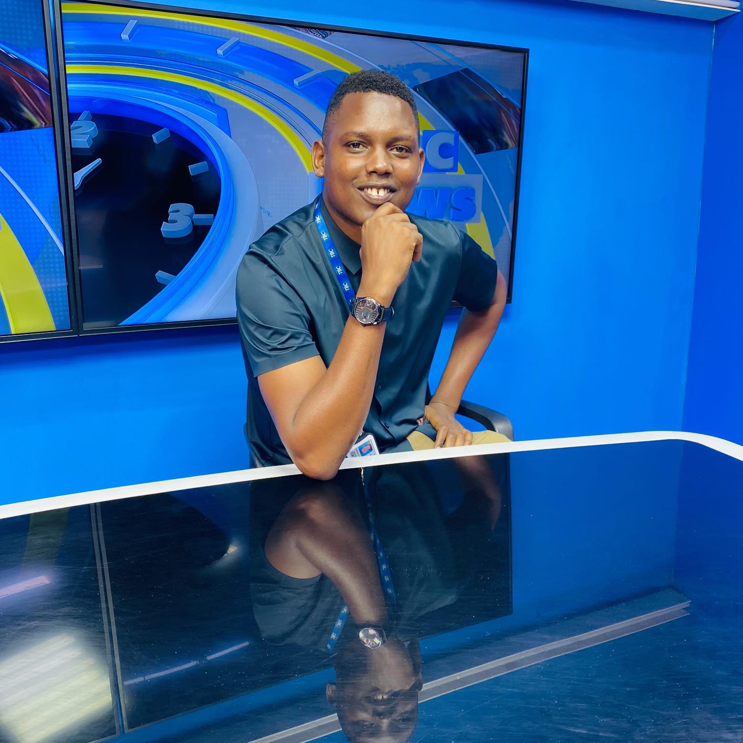 Misango Jr Theinfoteller