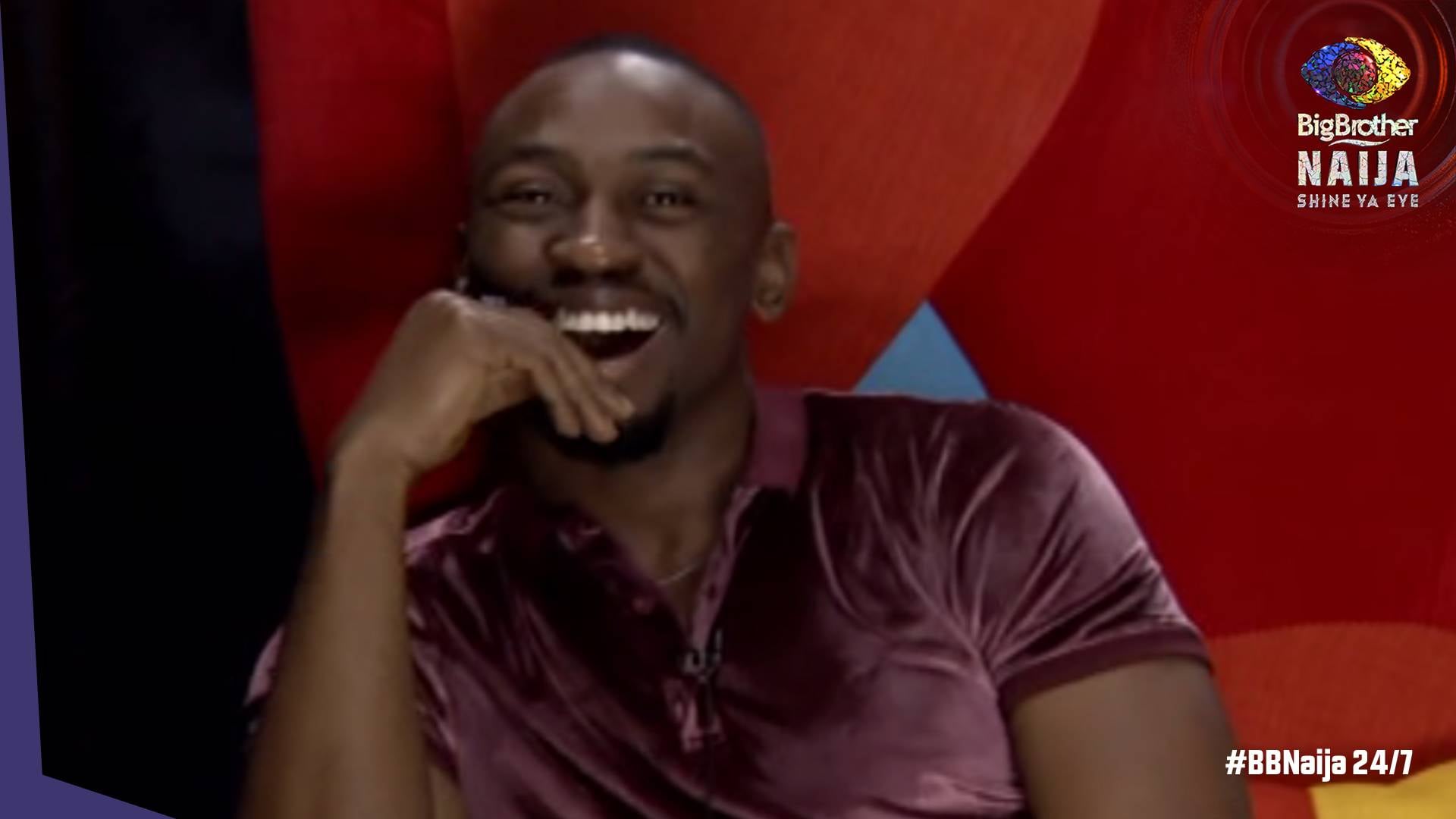 Saga Has Been Given A Prank To Play On Big Brother Naija Facebook