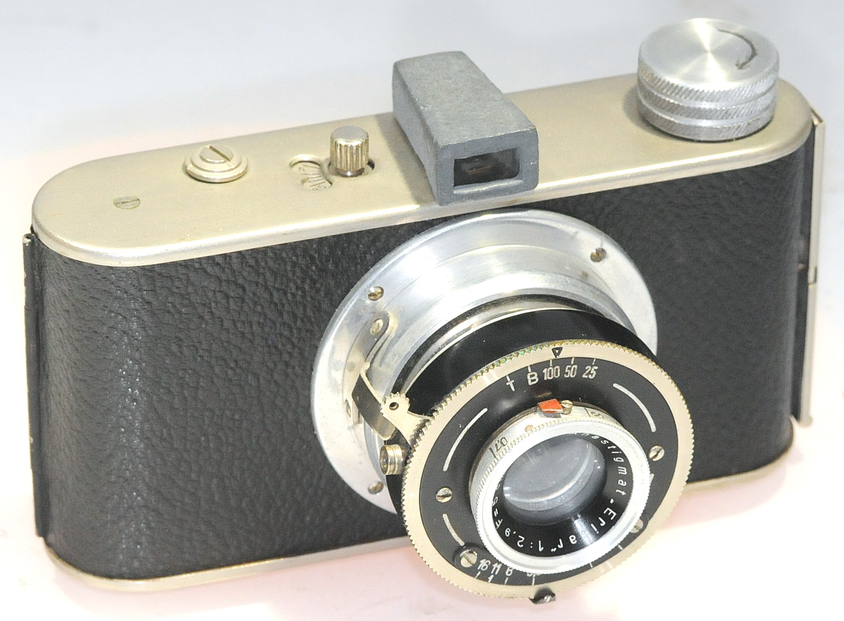 0993 Iloca QUICK-A ドイツ 1950年代 動作可アンティーク 0993 Iloca