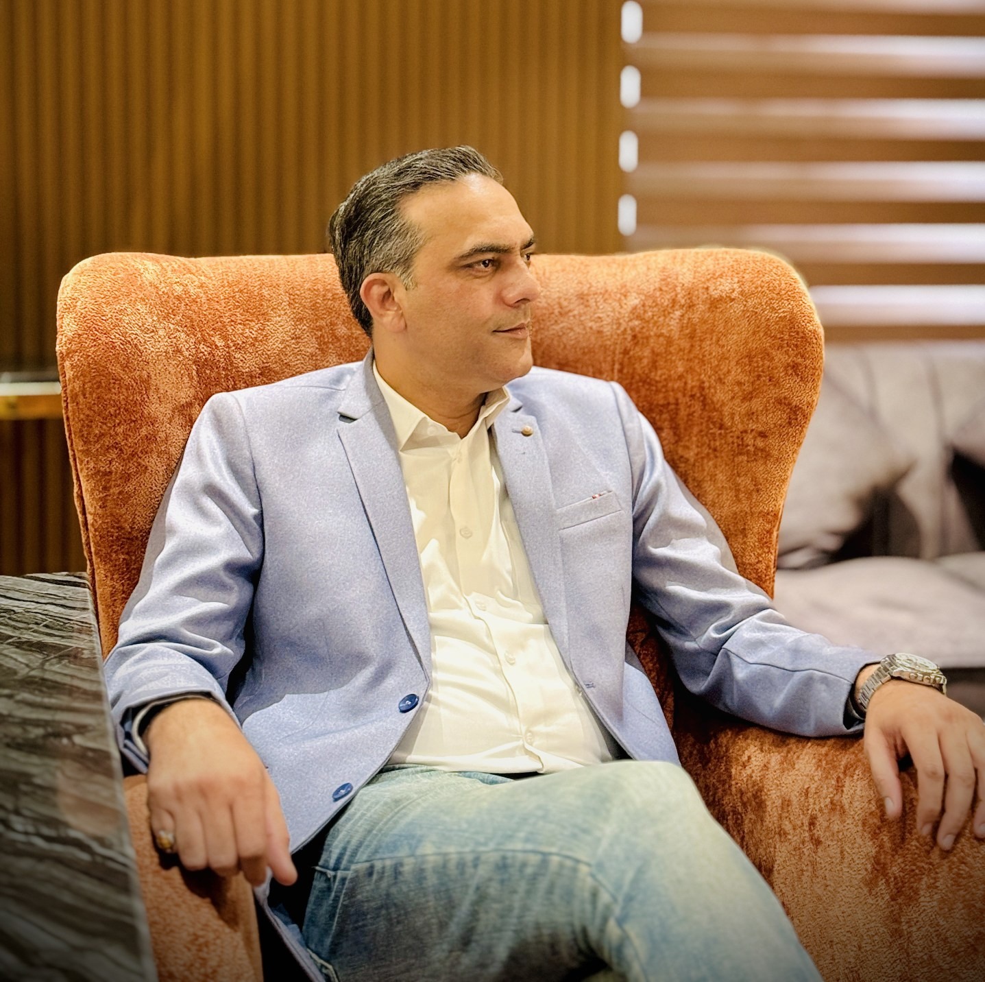 Asim Ali Raza