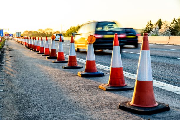 Newport City Council - A section of the A467 Rogerstone by-pass ...