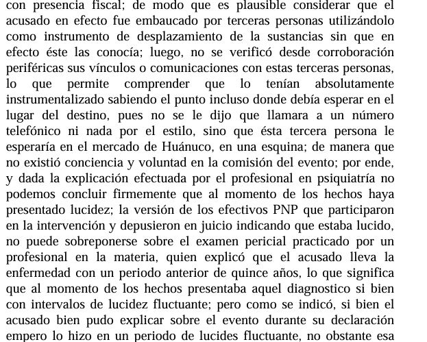 LEX Bufete de Abogados | Huánuco