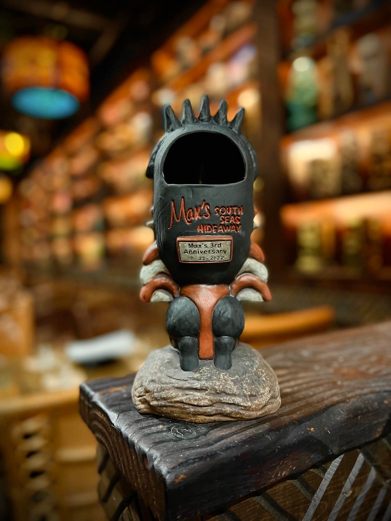 Max's South Seas Ceramic Studio (@MaxsSouthSeasCeramicStudio