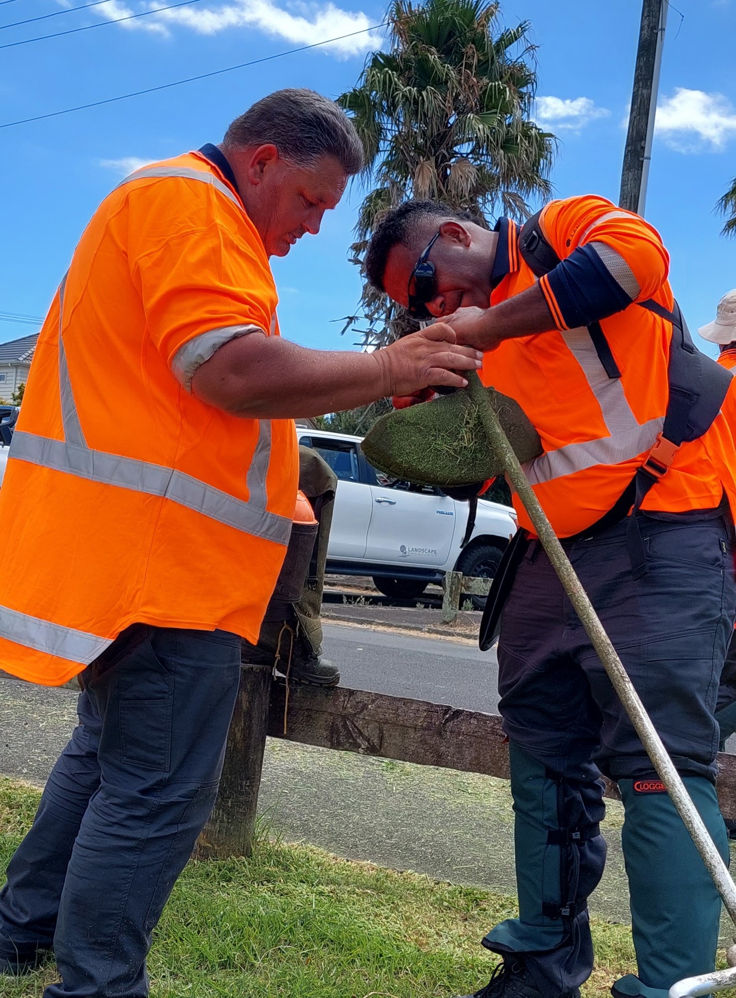 Ventia formerly Lansol NZ Careers