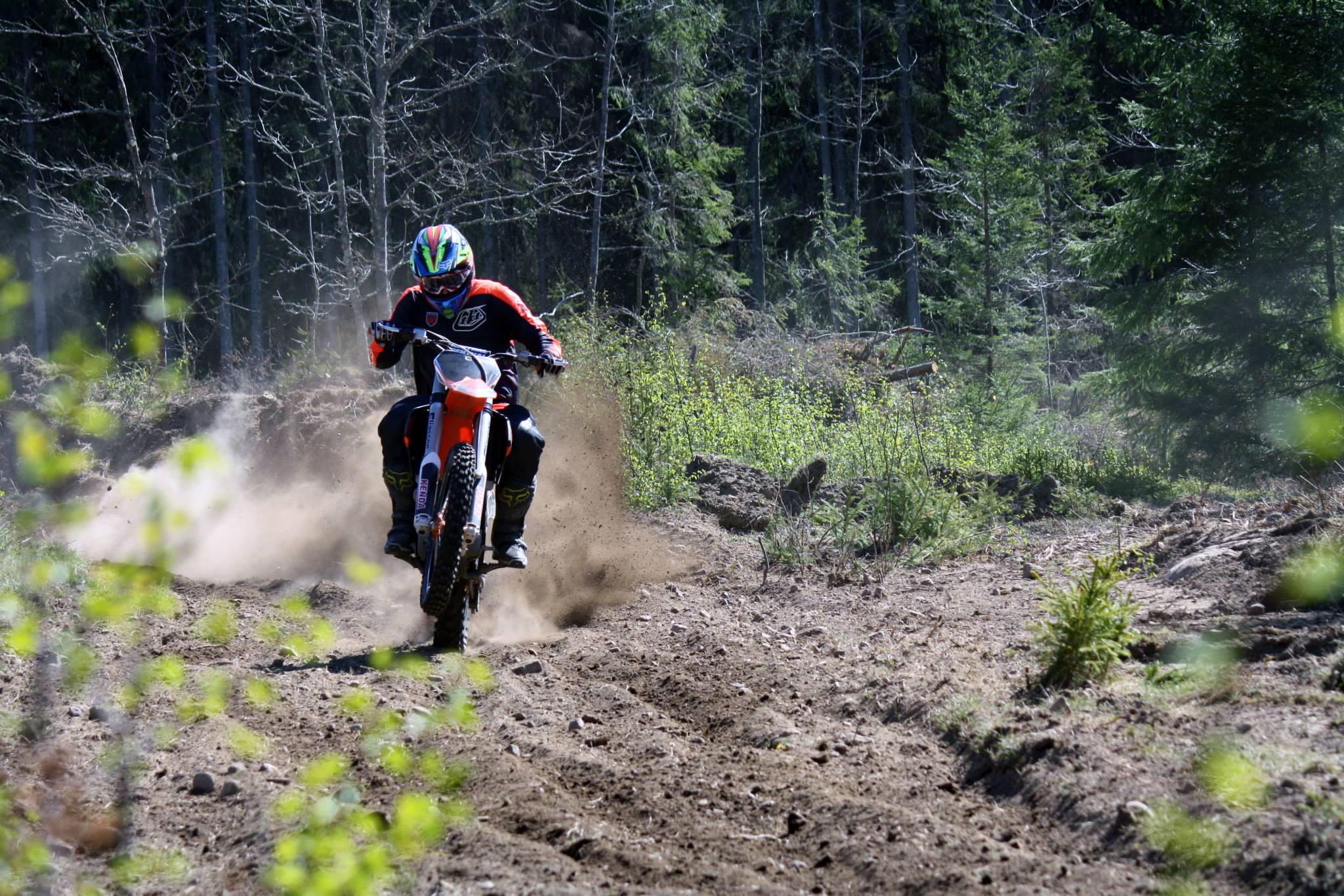 team-eliasson-racing
