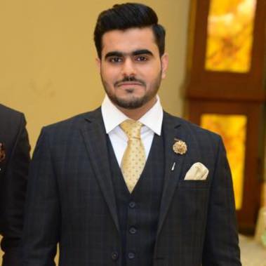 Musadiq Khan