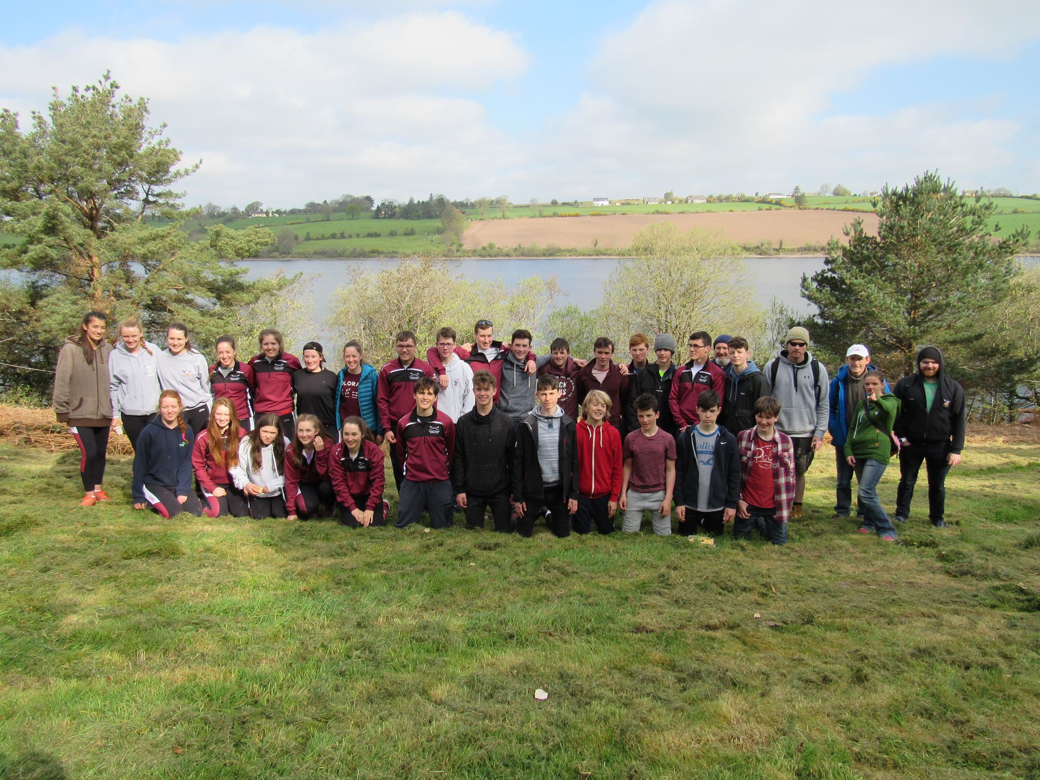 Tribesmen Rowing Club added a new... - Tribesmen Rowing Club