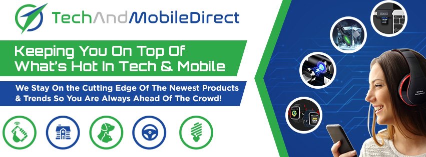 Tech and Mobile Direct