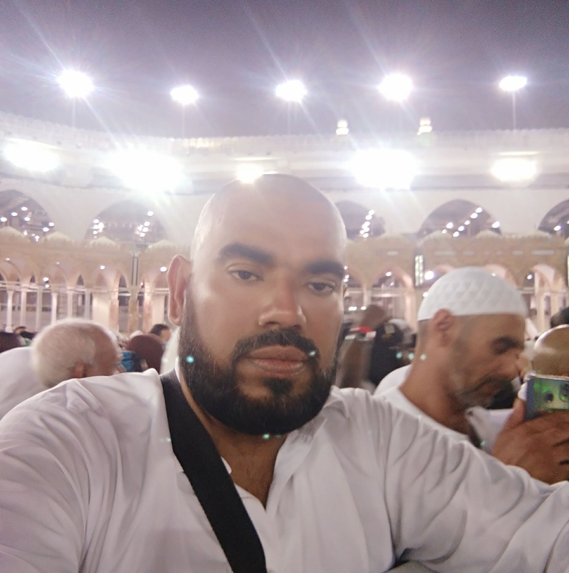 Maqbool Mahar