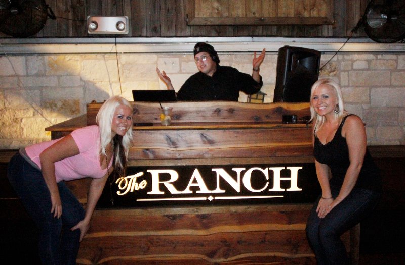 DJ Ralphie G