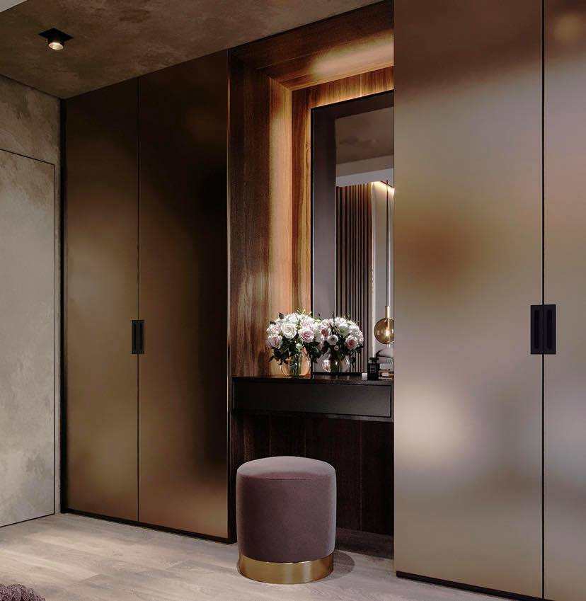 Rivo interiors