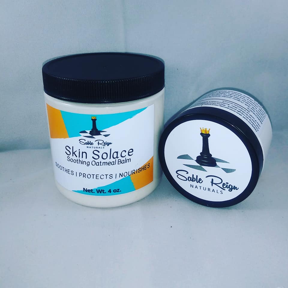 Sable Reign Naturals