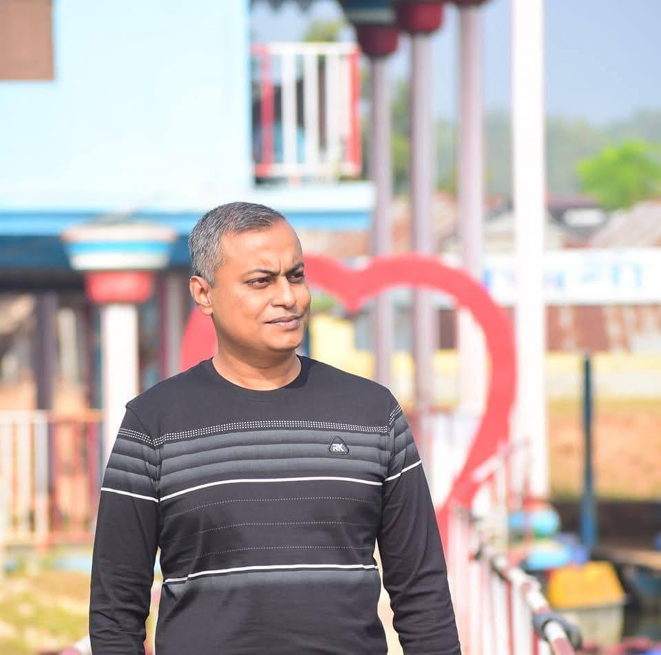 Shohel Rana