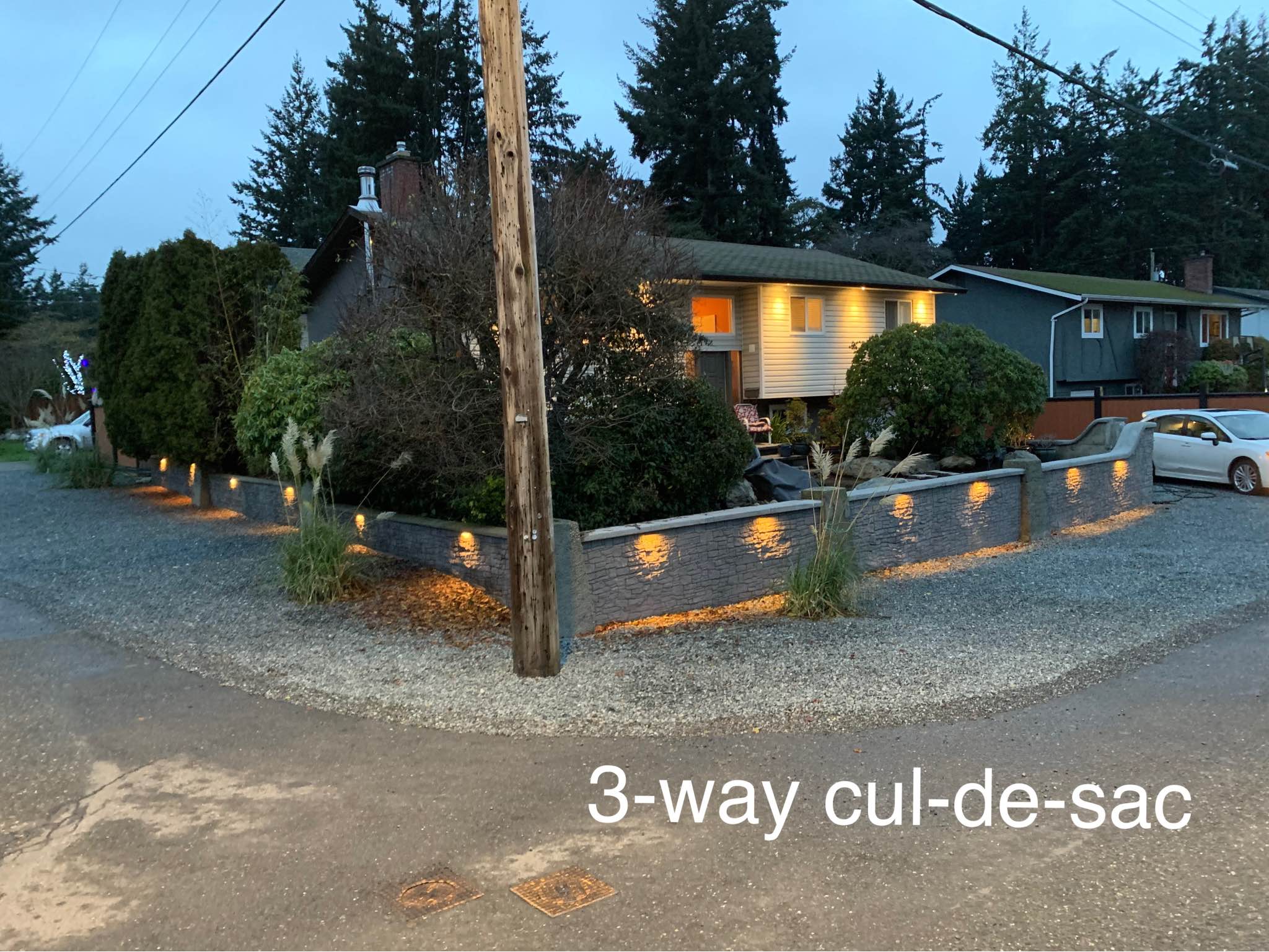 3 Beds 2 Baths - House - Property Rentals - Langford, British Columbia ...