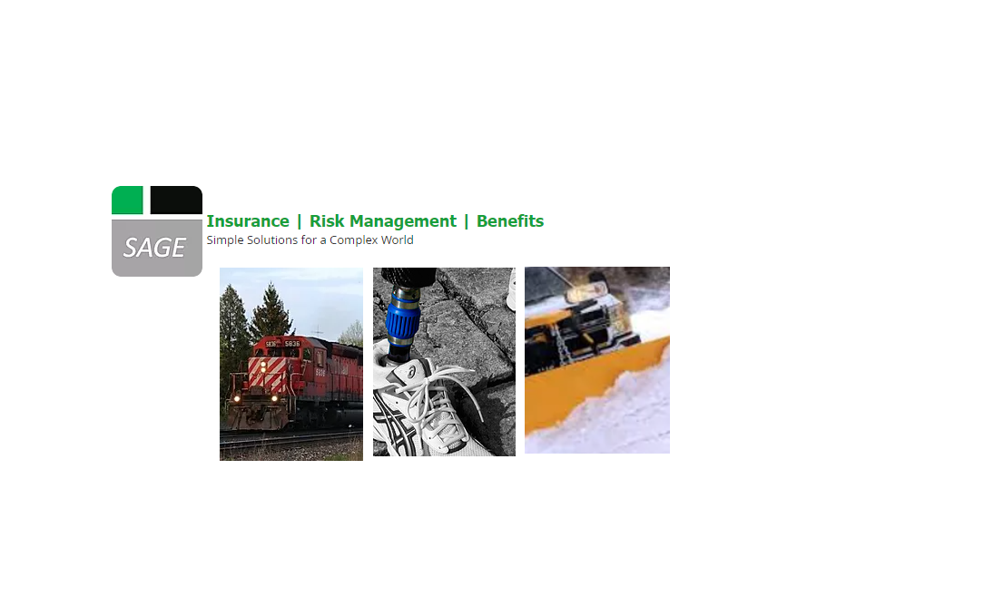 Sage Risk & Insurance Management | Edison NJ