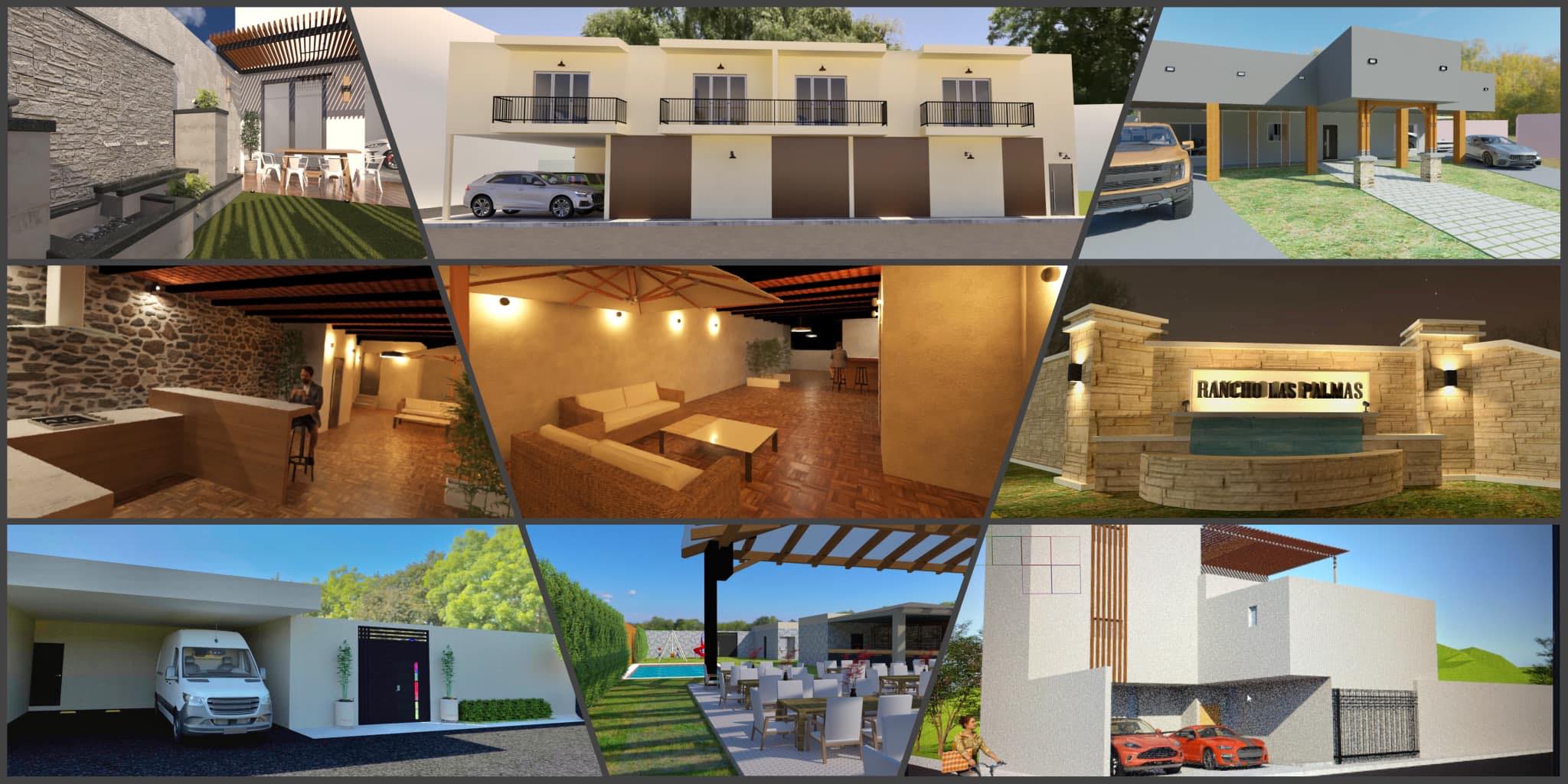 Garcia Arquitectos