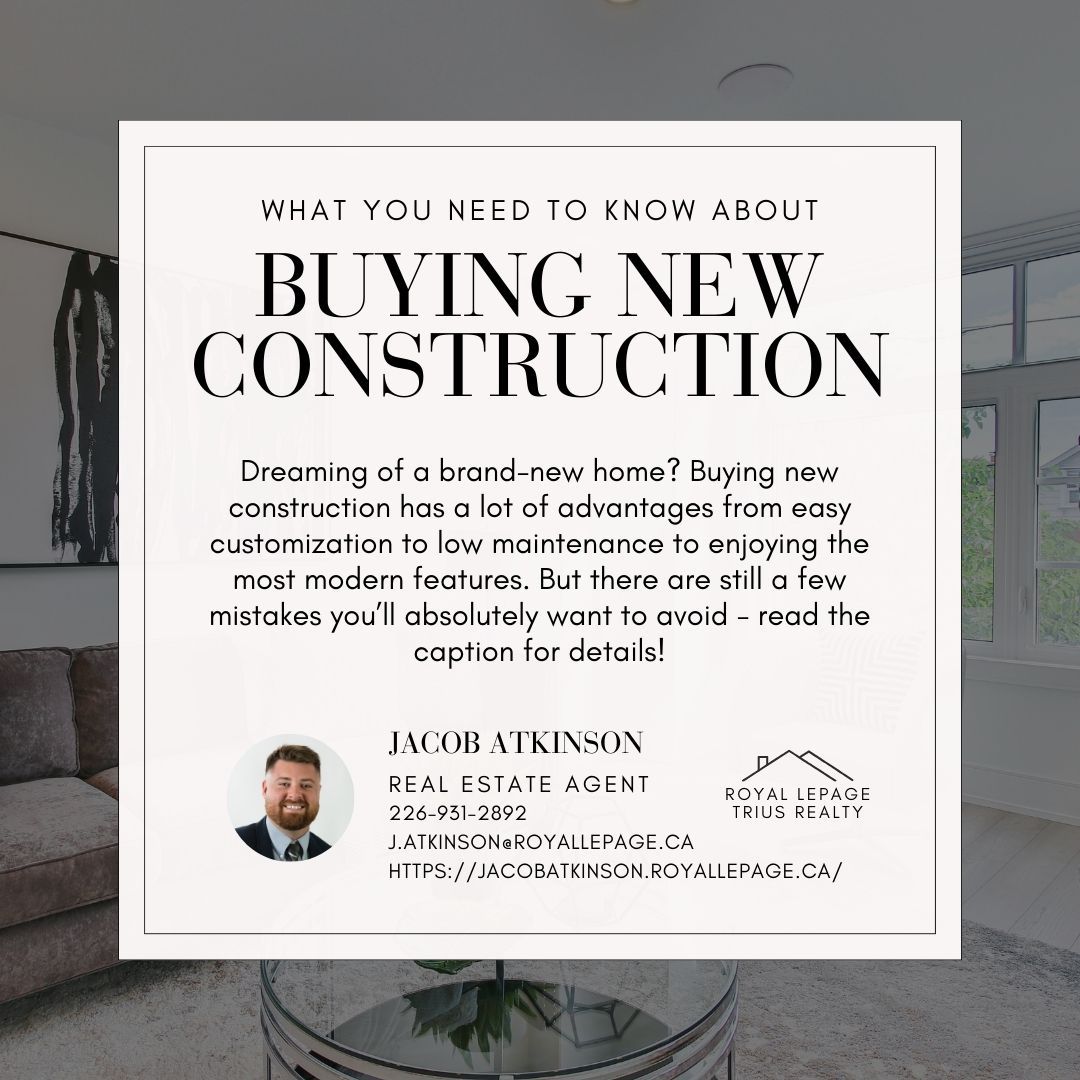 Jacob Atkinson Royal LePage State Realty | Caledonia ON