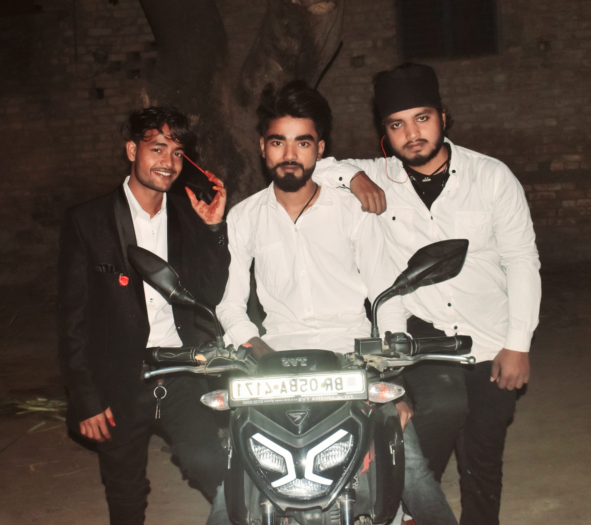 Sahil Raja Official | Motihari