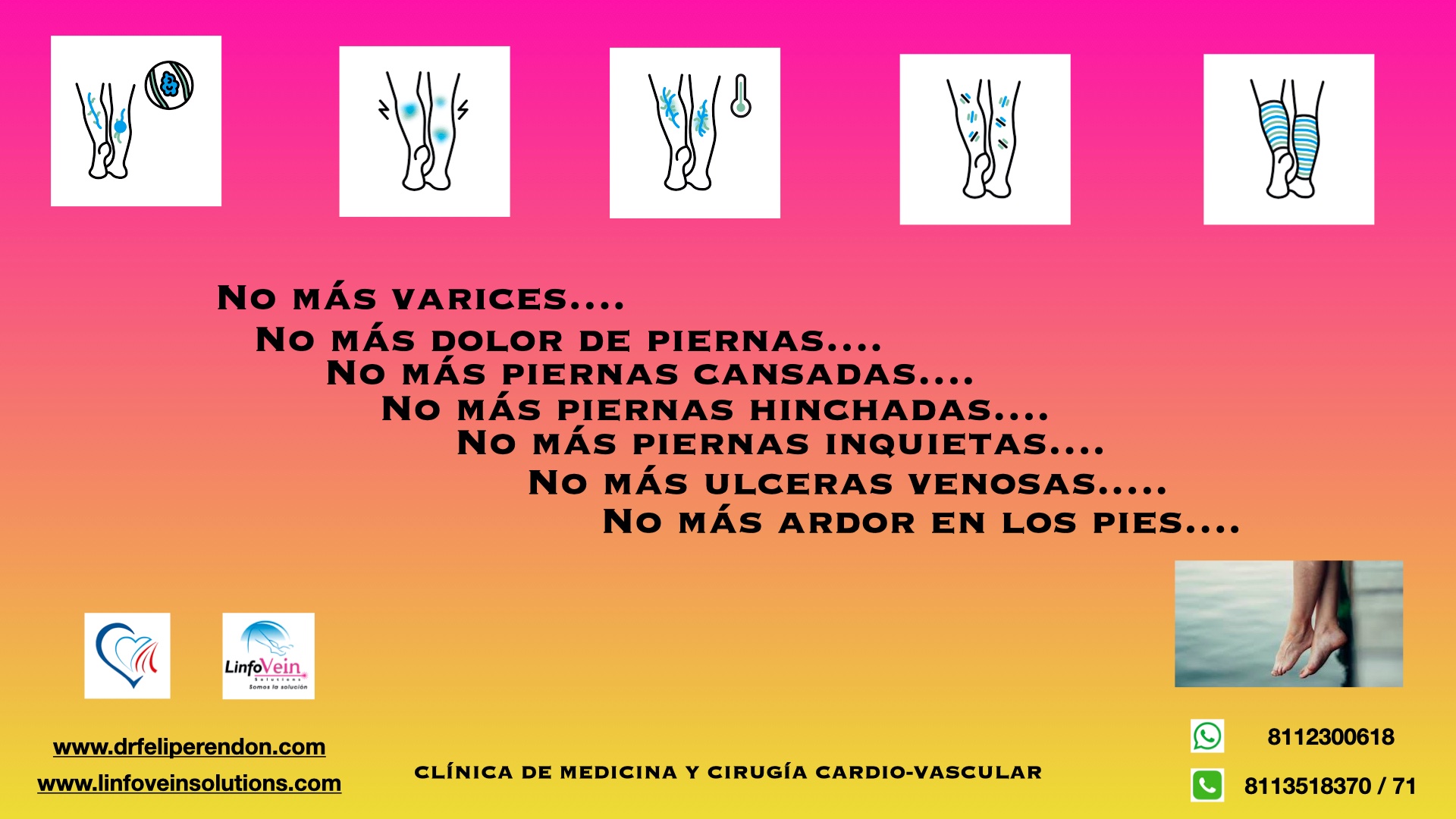 Dr. Felipe G. Rendón Elías | Guadalupe