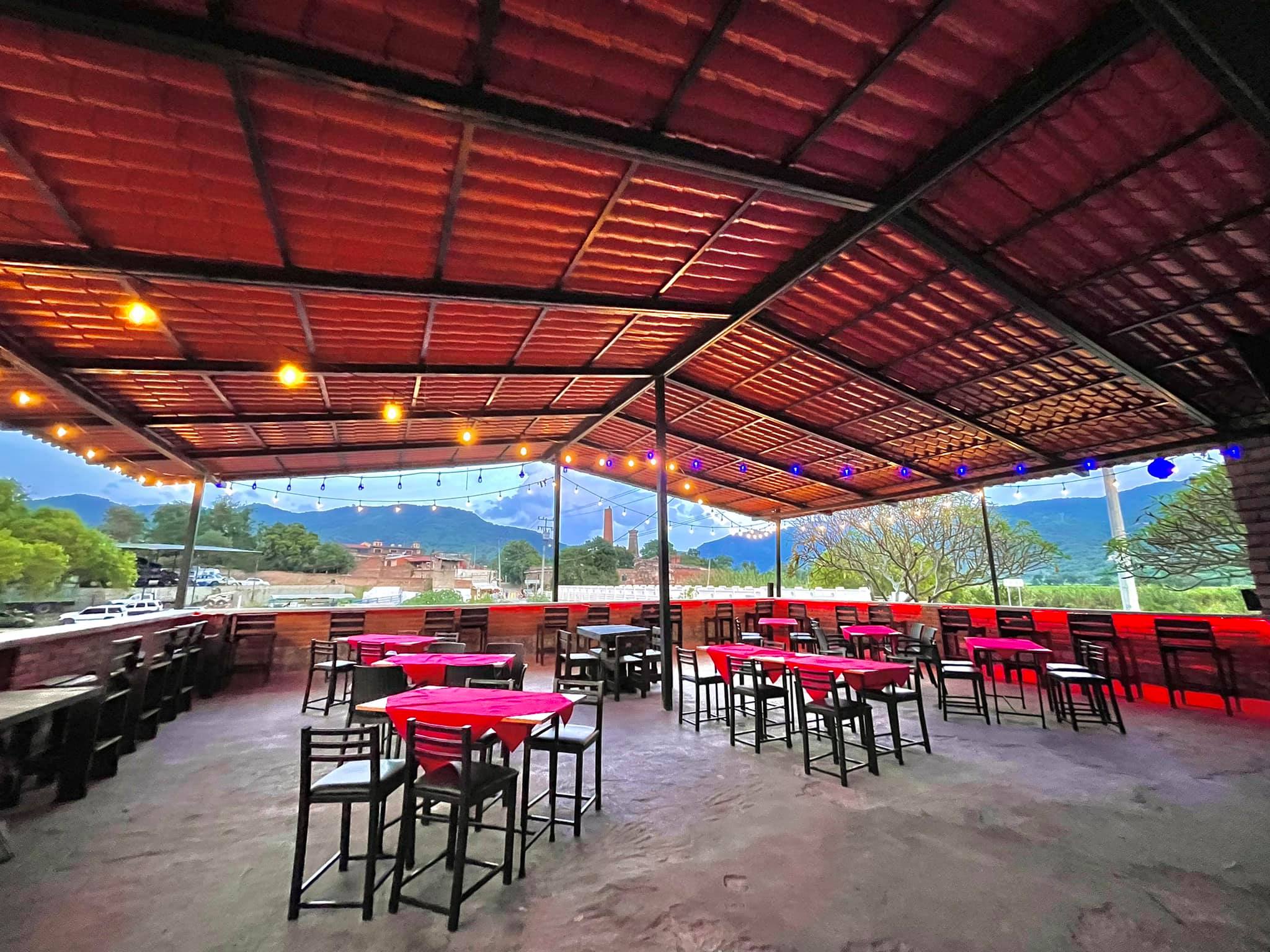 Rio - Bar