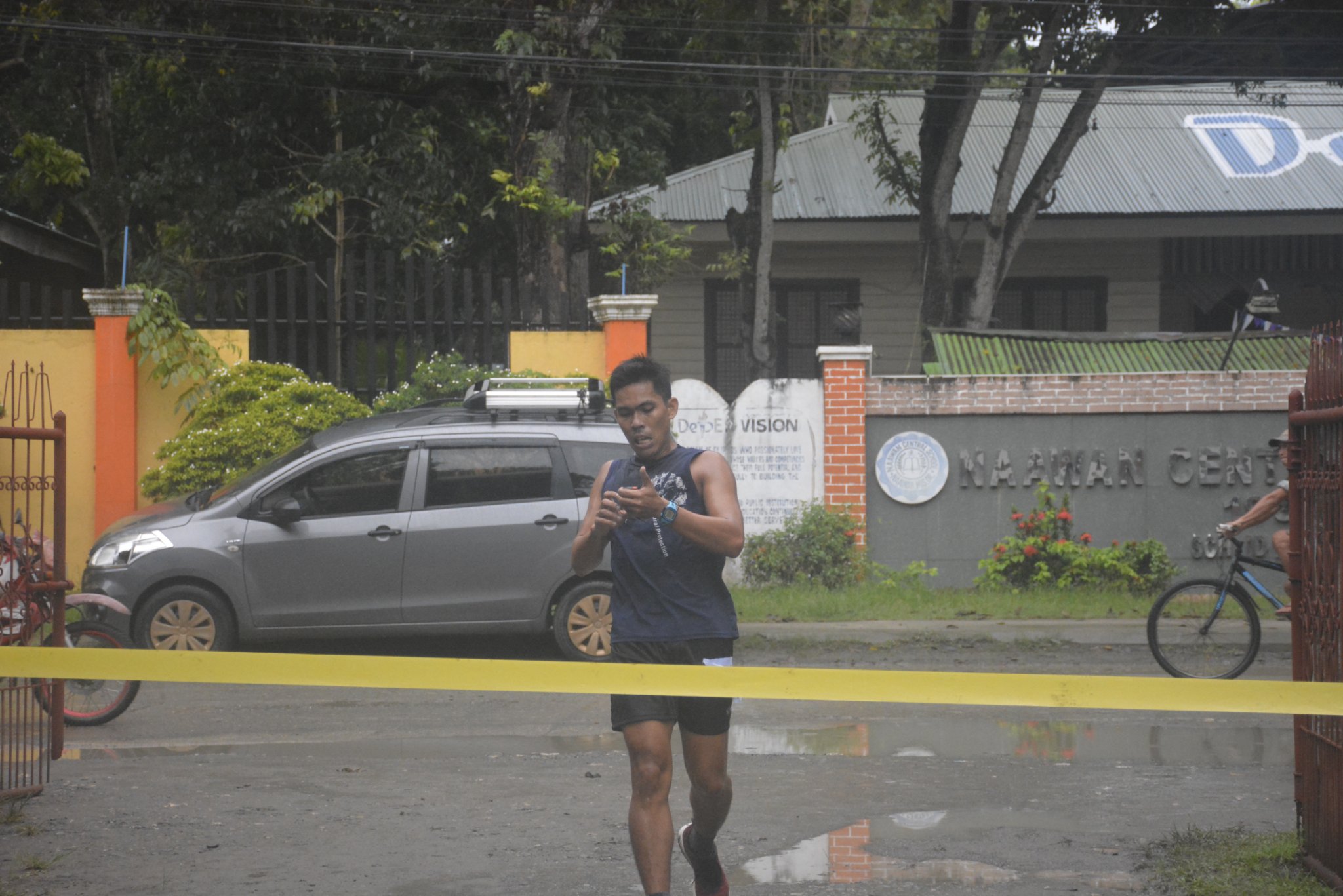 FUNRUN MSUN-IDS... - IDS Waves Official Publication | Facebook