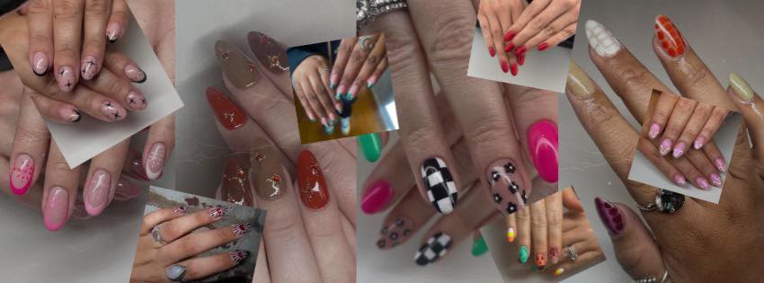 Ladi Rae’s Nail Studio