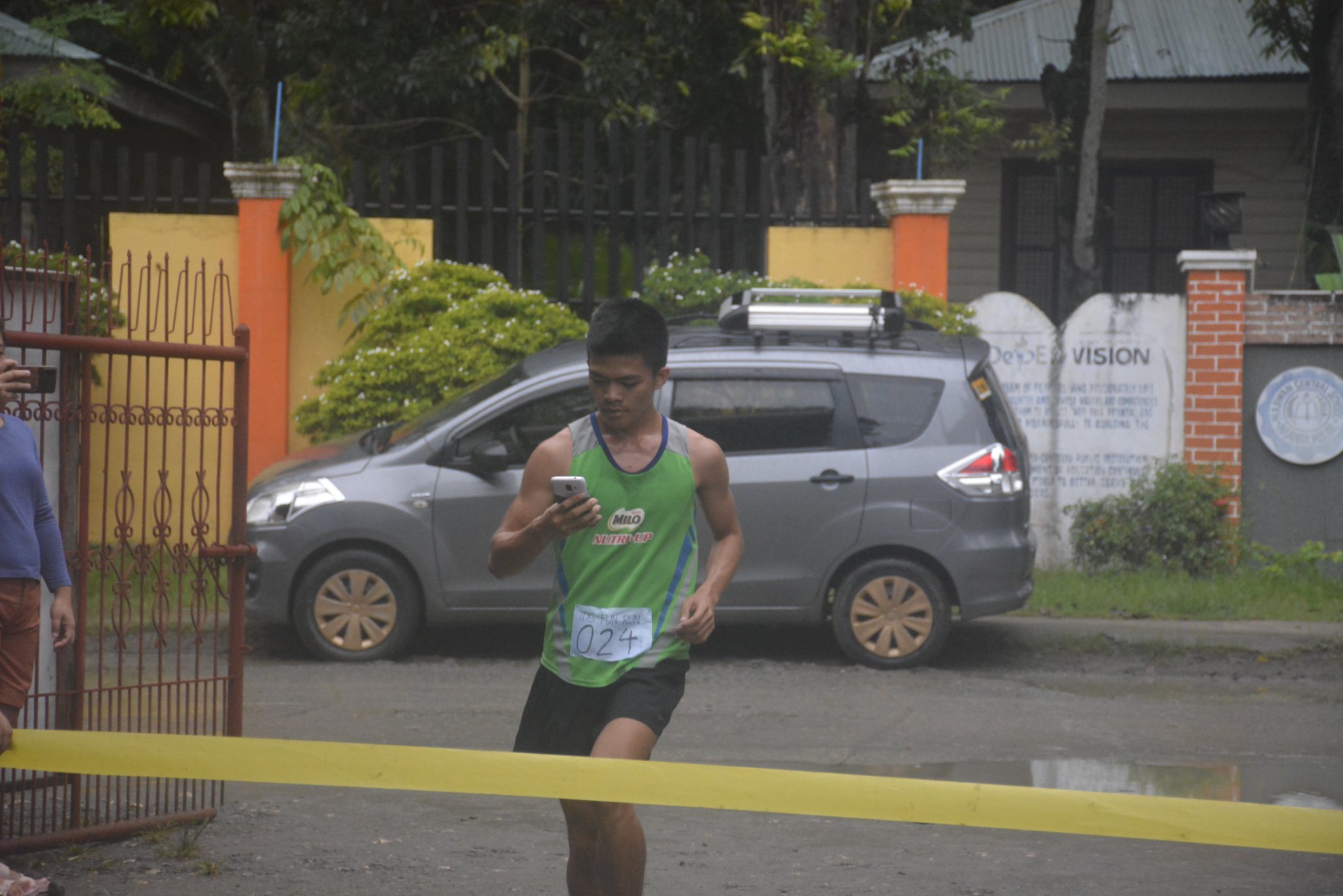 FUNRUN MSUN-IDS... - IDS Waves Official Publication | Facebook