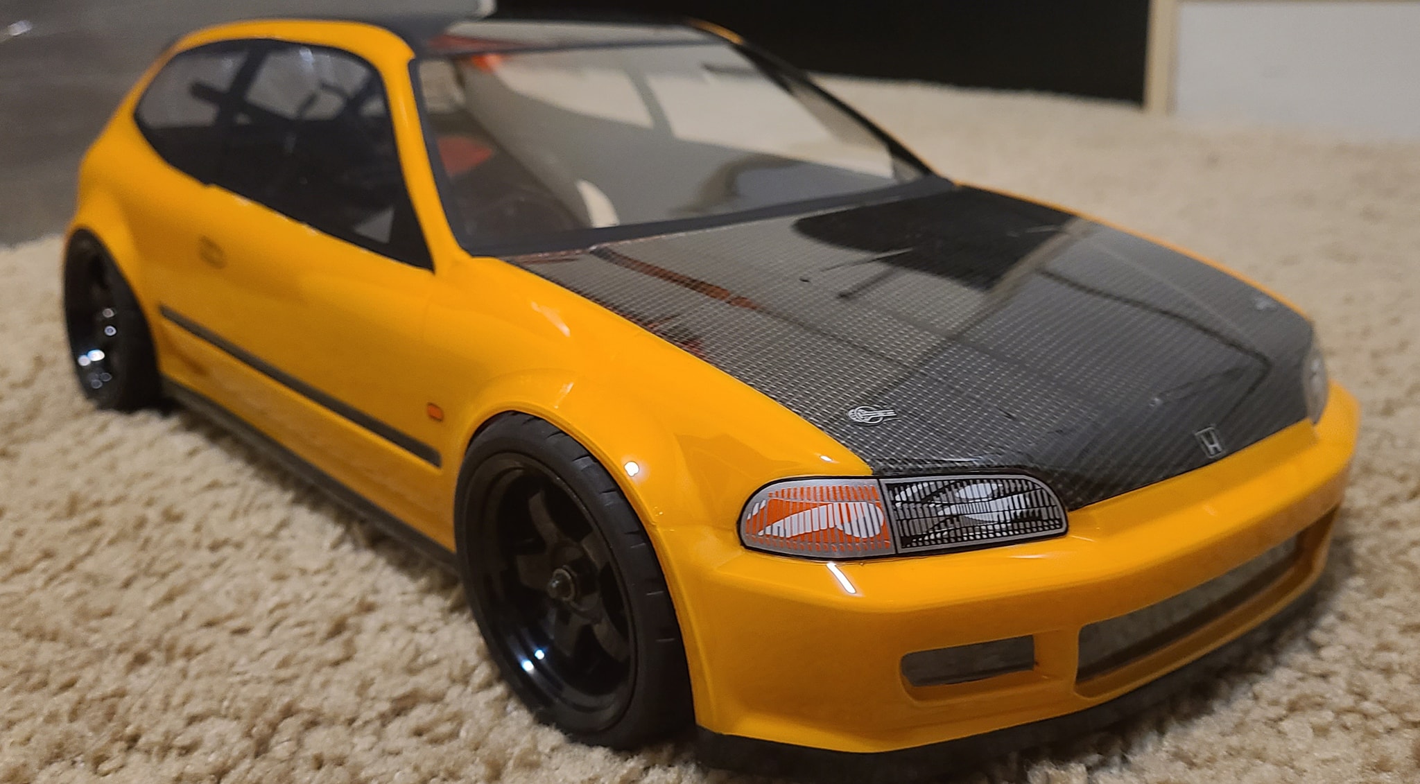 R Customs
