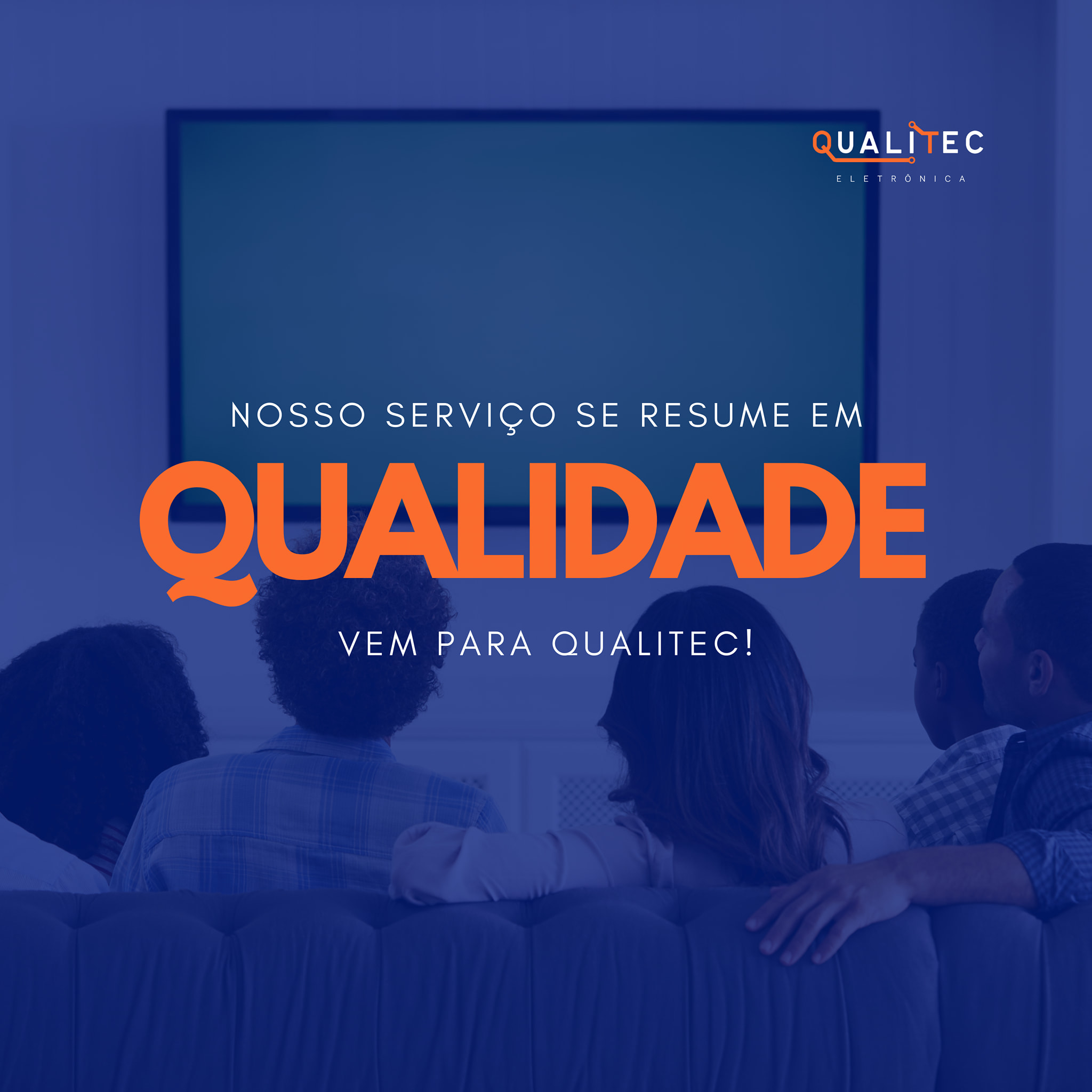 Qualitec Eletrônica | Encantado RS