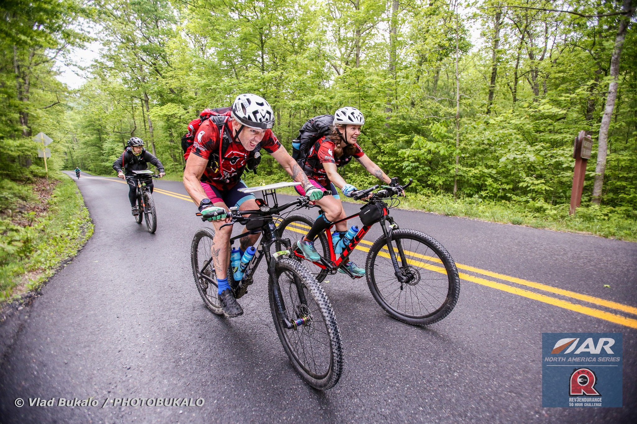 Hart Adventure Racing