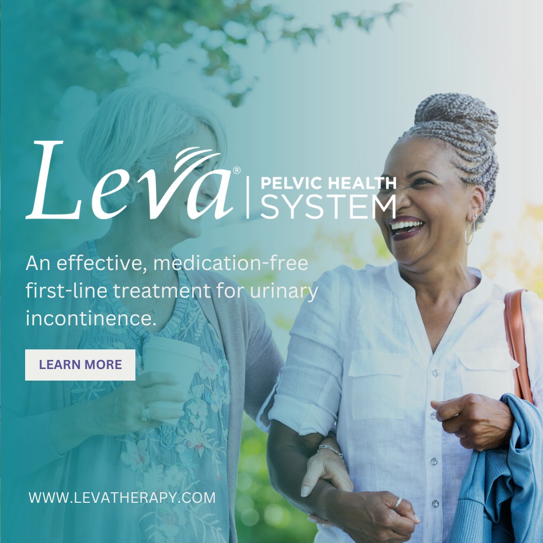 Leva Pelvic Health System
