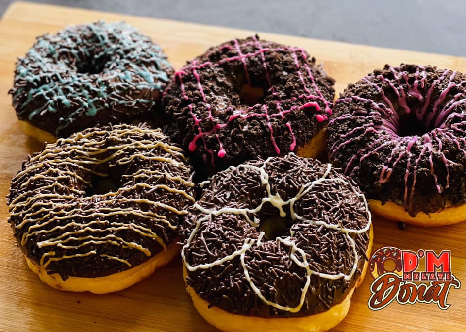 Kedai Baiki Basikal Taman Melati