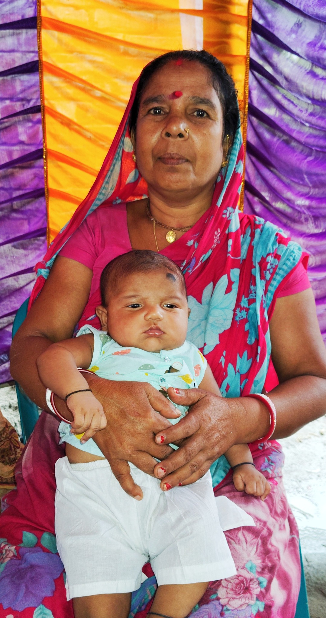 Moni Chandra Paul
