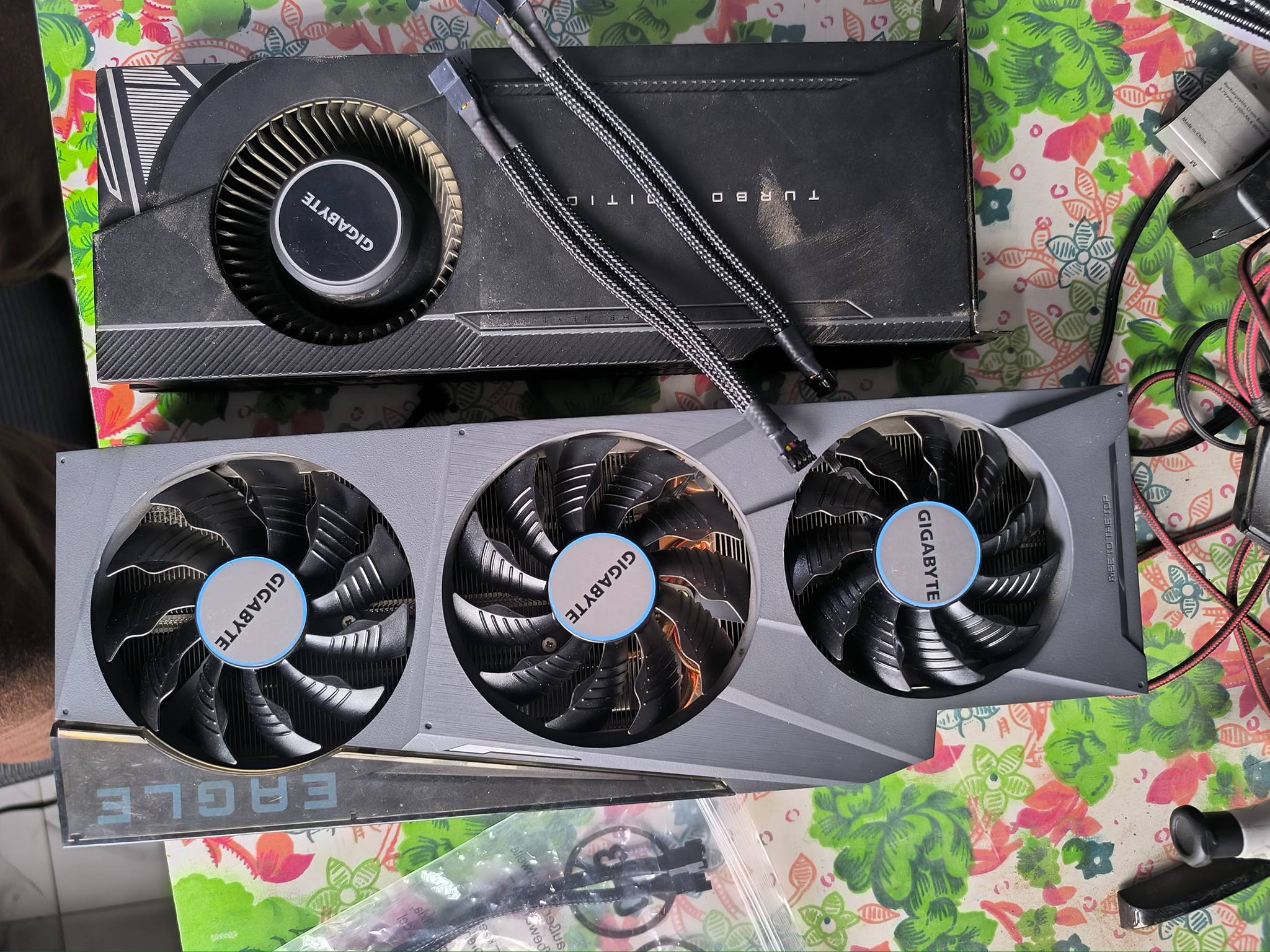 Gaming Oc Rtx 3090 Turbo Gigabyte GIGABYTE Unveils RTX 3090 TURBO 