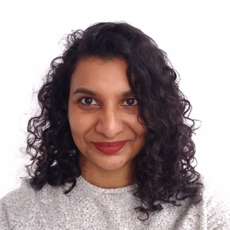 Fareen Shaikh