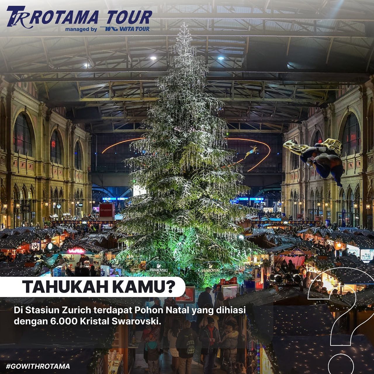 Rotama Tour - Dekorasi mewah yang dibuat ini menghabiskan... | Facebook