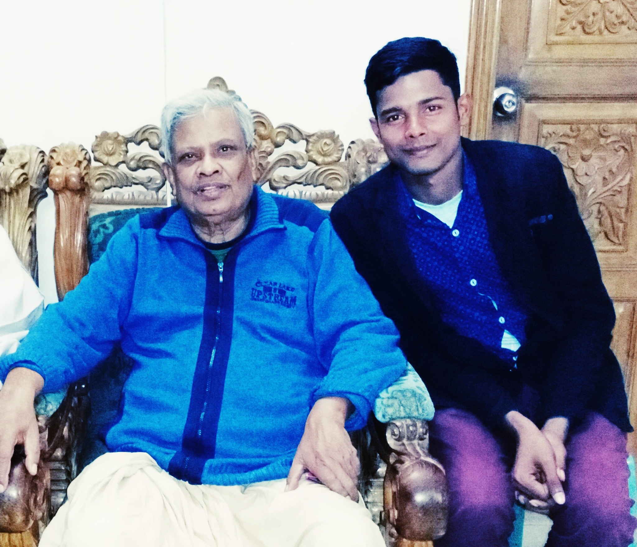 Mamunur Rosid Mamun