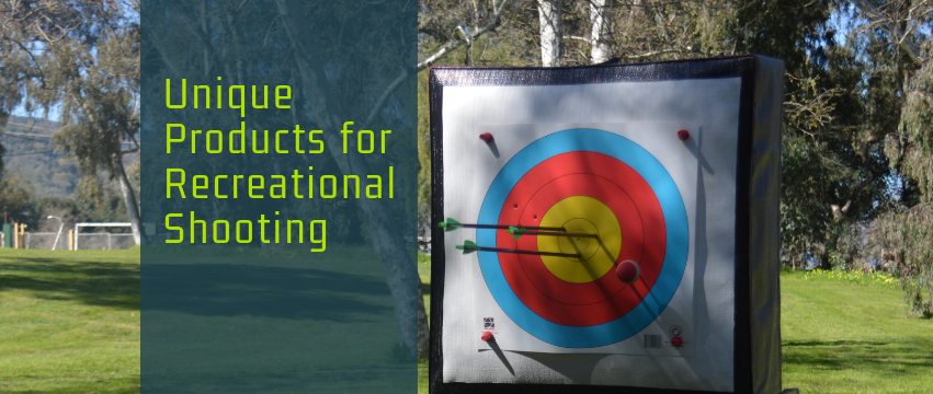 OnPoint Target Products