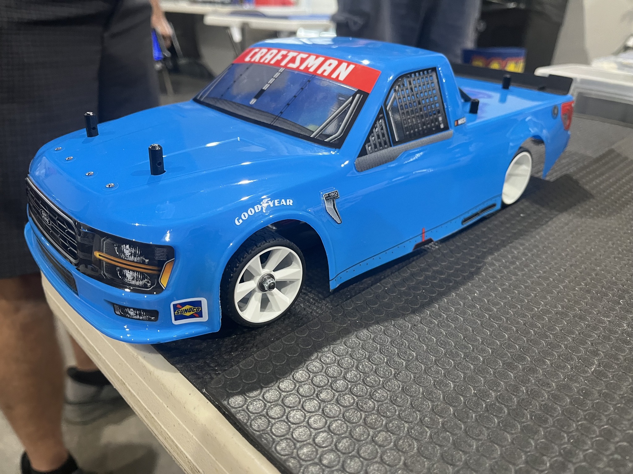 Team QIK Racing | Facebook