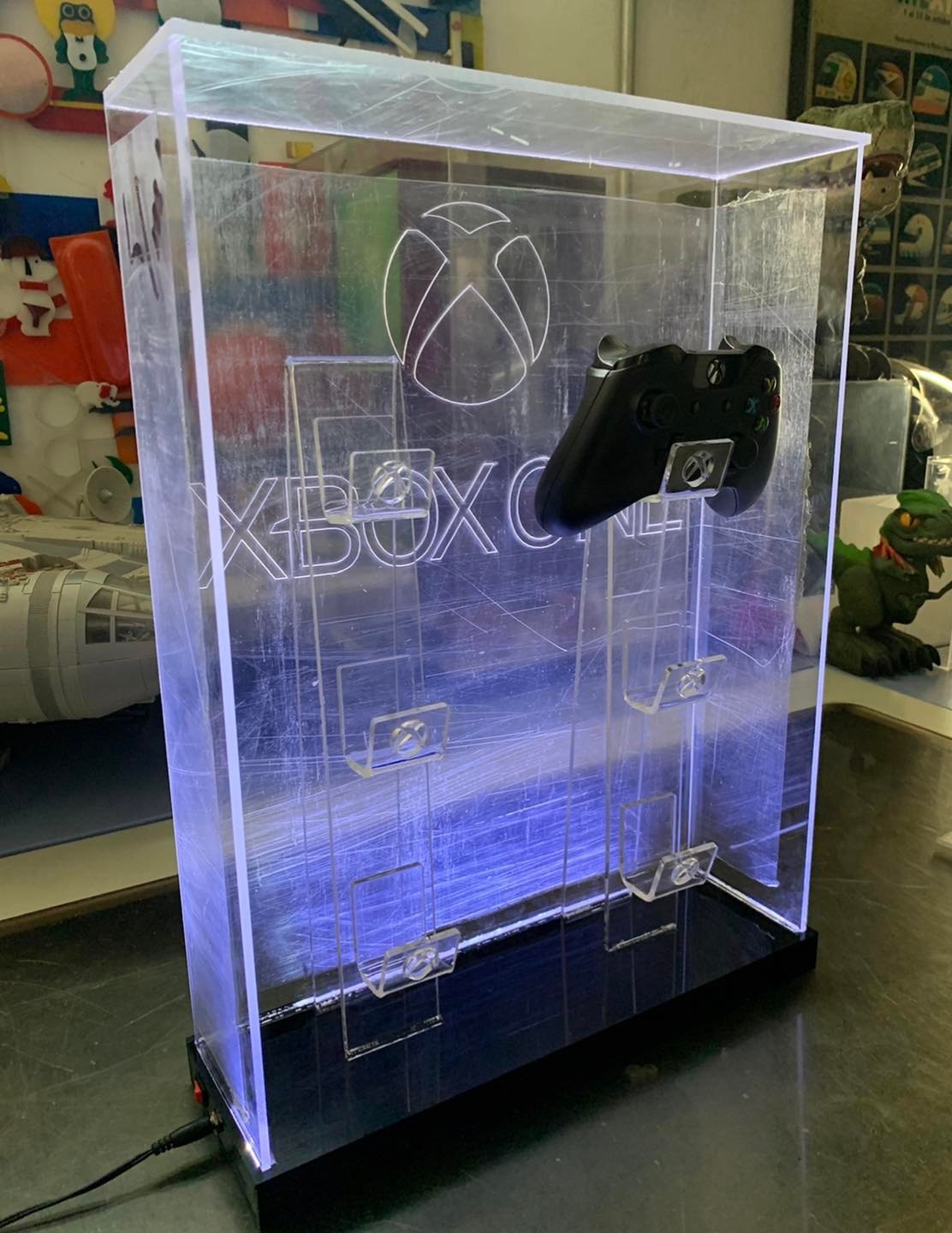 Target Display Case added a new photo. - Target Display Case
