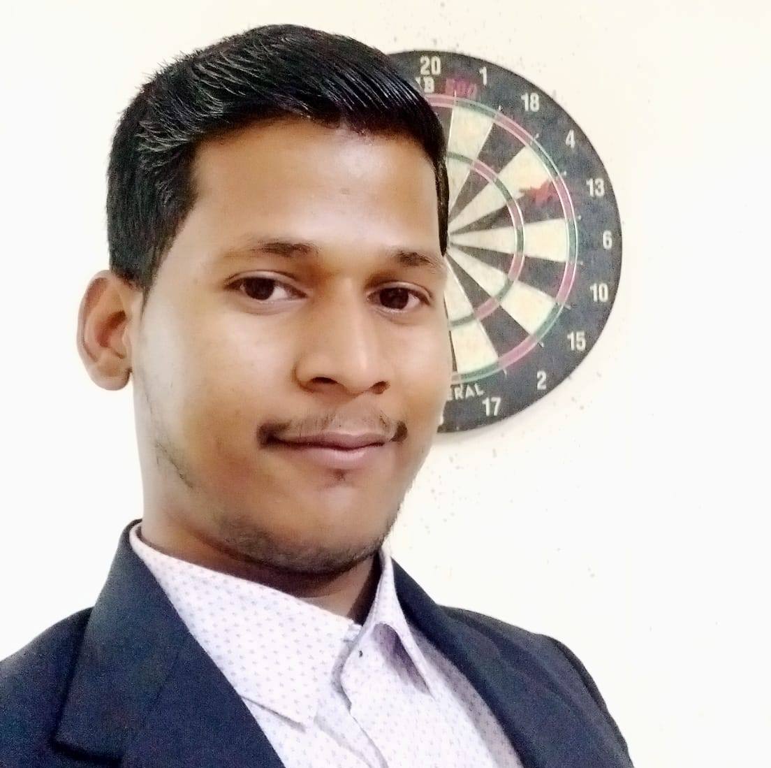 Krishna Kumar